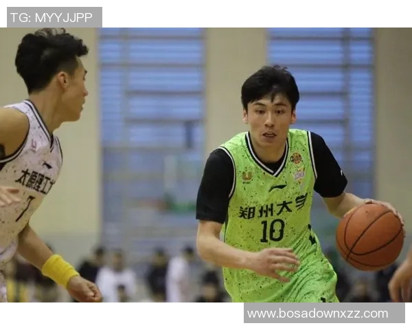 郑州大学与太原理工的较量：探讨两校在学术与文化上的差异与优势