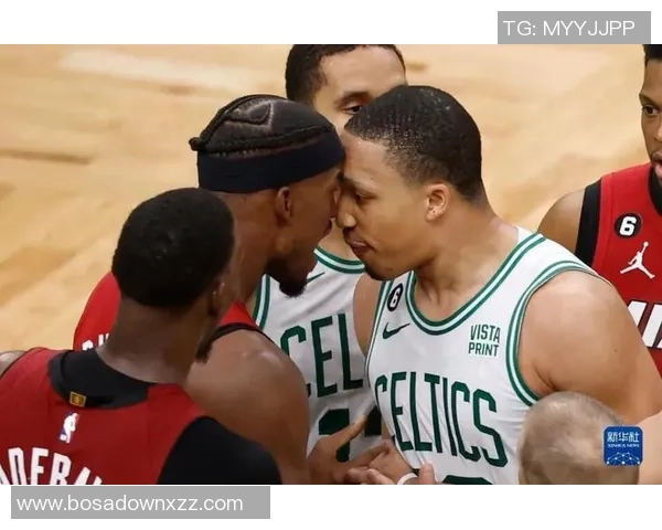 凯尔特人对阵热火第二场精彩直播尽在腾讯平台等你来观看 凯尔特人对阵热火第二场精彩直播尽在腾讯平台等你来观看