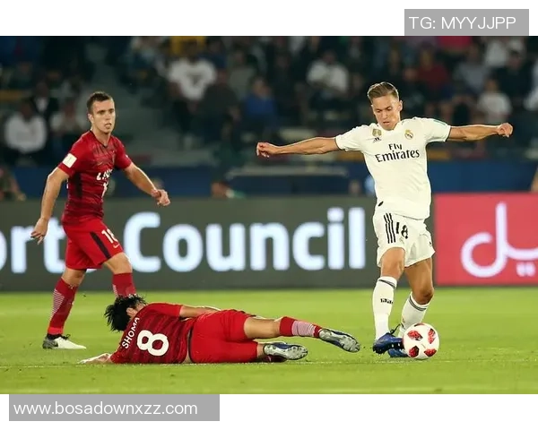 2018世俱杯决赛皇家马德里对阵鹿岛鹿角全景回顾与精彩瞬间分析 2018世俱杯决赛皇家马德里对阵鹿岛鹿角全景回顾与精彩瞬间分析