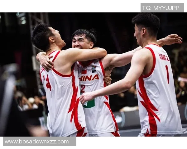 2018年中国男篮对阵黎巴嫩世界杯精彩回顾与赛后分析