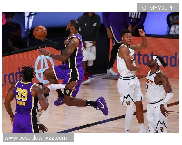 2020年西部决赛第五场湖人与掘金精彩回放全景解析