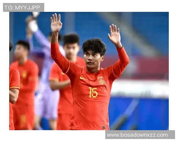 中国男足U22迎战立陶宛男足U22力争在国际赛场上展现青春风采