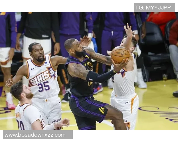 湖人对决太阳精彩回放1月28日全场比赛精彩瞬间回顾