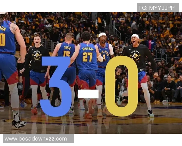 湖人掘金G3精彩回放全场比赛分析与精彩瞬间重温 湖人掘金G3精彩回放全场比赛分析与精彩瞬间重温