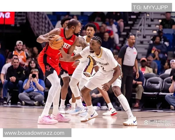 火箭与鹈鹕激战12月30日NBA常规赛期待精彩对决与球星表现