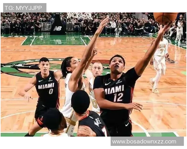 绿军与热火G4对决时间揭晓球迷期待精彩赛事来临