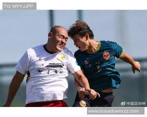 足协杯精彩对决权健与一方激战成平局比分引发热议