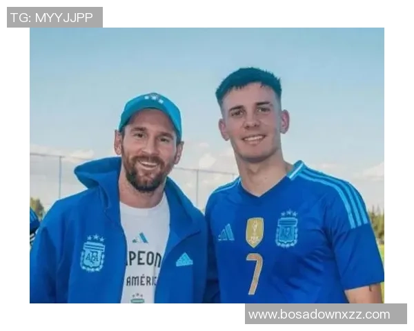 塔利亚菲科：不认为与梅西的比照会影响马斯坦托诺，他很专心