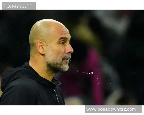 瓜迪奥拉回绝向数据论屈膝,谢尔基为浪漫新堡垒? 瓜迪奥拉回绝向数据论屈膝,谢尔基为浪漫新堡垒?